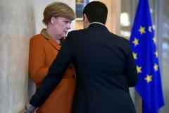 Πώς ο Τσίπρας επιχειρεί «κούρεμα» του Σόιμπλε για να κλείσει η συμφωνία