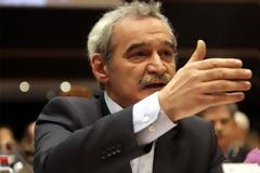 Ν. Χουντής προς Κομισιόν: «Παιδεία και Πολιτισμός θύματα των πολιτικών της λιτότητας και των μνημονίων»