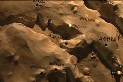 Πώς έμαθαν οι αρχαίοι την πτώση της Τροίας; Το μήνυμα διένυσε 550 χιλιόμετρα μέσα σε μία νύχτα πριν από 3.000 χρόνια [video]