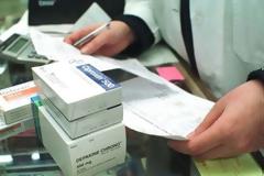 Δυσβάσταχτο το κόστος συμμετοχής στα φάρμακα, λένε οι ασθενείς