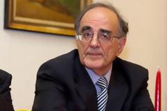 Ο Γ. Σούρλας για την καταστροφή τάφων πεσόντων μαχητών στην Κορυτσά