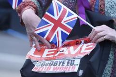 Χωρίς την πρωθυπουργό της Βρετανίας το δείπνο των ηγετών την Πέμπτη στις Βρυξέλλες