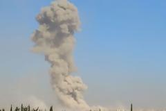 Νέα επίθεση της Μόσχας στις ΗΠΑ για τη συριακή κρίση