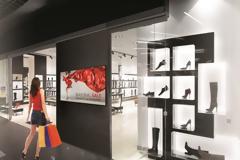 Η LG Electronics παρουσιάζει την OLED Wallpaper