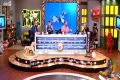 Γέλιο μέχρι δακρύων στο Ράδιο Αρβύλα! Η 13η σύνταξη και ο… κυρ Στέφανος!