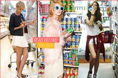 ΠΡΟΣΟΧΗ! Διάβασε το πριν το αγοράσεις...