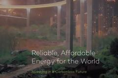 Επιχειρηματίες δίνουν ένα δισ. δολάρια για «πράσινη» τεχνολογία