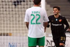 Αυτός είναι ο Πατίτο που χρειάζεται η ΑΕΚ