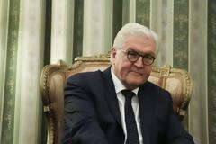 Σταϊνμάιερ: Το «φρένο» στην Τουρκία από την Ε.Ε. θα βλάψει το Κυπριακό