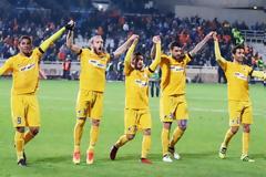 Τρελά λεφτά για τον ΑΠΟΕΛ από το Europa League