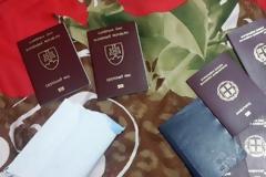 ΕΛ.ΑΣ. και NCA εξάρθρωσαν μεγάλο κύκλωμα διακίνησης αλλοδαπών