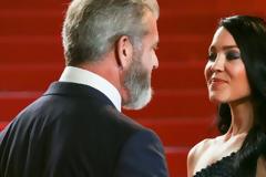 Πάει για το ΕΝΑΤΟ παιδί! Ο Μελ Γκίμπσον θα γίνει ξανά μπαμπάς από την 26χρονη σύντροφό του!