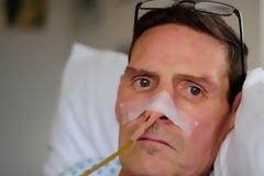 «Οι γιατροί της φυλακής με καταδίκασαν σε θάνατο»