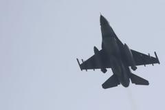 Κατέπεσε τουρκικό F-16 κοντά στο Ντιγιάρμπακιρ