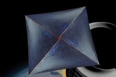 Ο Στίβεν Χώκινγκ σχεδιάζει διαστημόπλοιο που θα ταξιδέψει στον Άλφα του Κενταύρου