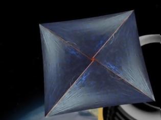 Φωτογραφία για Ο Στίβεν Χώκινγκ σχεδιάζει διαστημόπλοιο που θα ταξιδέψει στον Άλφα του Κενταύρου