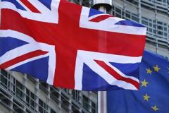 Τους όρους του «διαζυγίου» με τη Βρετανία ετοιμάζουν οι 27 της ΕΕ