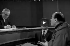 Πόσες φορές γυρίστηκε η χαρακτηριστική σκηνή του Αυλωνίτη; [video]