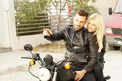 Κωνσταντίνος Αργυρός: Τι τρέχει με την Κωνσταντίνα Κομμάτα