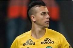 Ο αδικοχαμένος Ντανίλο της Τσαπεκοένσε αναδείχθηκε ποδοσφαιριστής της χρονιάς στη Βραζιλία