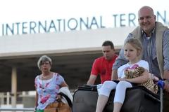 Βρετανοί και Γερμανοί επιλέγουν Ελλάδα και το 2017 - Αύξηση 11% το 2016 από Βρετανία και Γερμανία