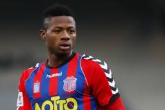 Απογοήτευση στον Πανιώνιο για τον Ολαϊτάν