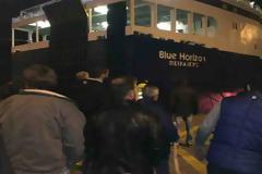 Οι αγρότες προχωρούν σε… αγωγές για την απεργία της ΠΝΟ