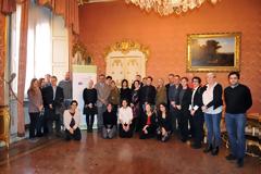 3η Διαπεριφερειακή Συνάντηση του έργου CESME