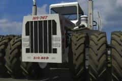 Αυτό είναι το μεγαλύτερο ΤΡΑΚΤΕΡ του κόσμου εν ώρα εργασίας - Δείτε τι μπορεί να κάνει… [video]