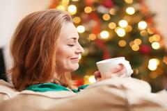 7 πράγματα για τα οποία δεν θα αγχωθώ (κι) αυτές τις γιορτές