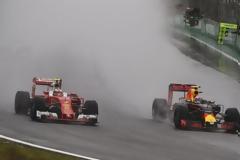 Ρεκόρ προσπεράσεων ο Max Verstappen το 2016