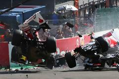 ΤΑ ΓΡΗΓΟΡΟΤΕΡΑ ΜΟΝΟΘΕΣΙΑ ΣΤΗΝ ΙΣΤΟΡΙΑ ΤΗΣ F1