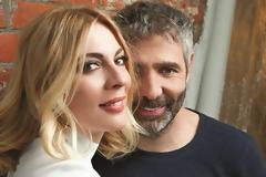 Η Σμαράγδα Καρύδη είπε τα πιο όμορφα λόγια για τον Θοδωρή Αθερίδη