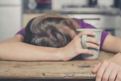 Έρευνα απέδειξε ότι η έλλειψη ύπνου...