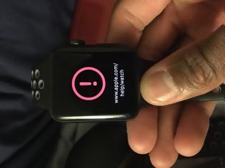 Φωτογραφία για Πρόβλημα του watchOS στο 3.1.1 αχρηστεύει πολλά Apple Watch
