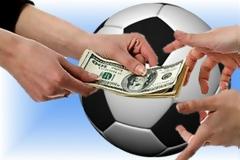 Έλληνες ποδοσφαιριστές σε διεθνές κύκλωμα στοιχηματισμού