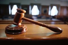 Δύο χρόνια φυλάκιση με τριετή αναστολή σε υπάλληλο του δήμου Αλμυρού