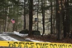 Σκότωσε την κόρη του και αυτοκτόνησε για να εκδικηθεί την γυναίκα του