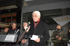 Ο Δήμος Θηβαίων φόρεσε τα γιορτινά του!