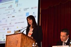 Συναντήσεις υπ. Τουρισμού Ελ. Κουντουρά στη Νέα Υόρκη