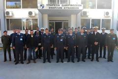 Απονομή Πτυχίων της 2ης/2016 ΕΣ του Σχολείου Τεχνικών Διακριβωτών