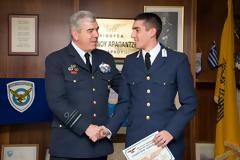 Βράβευση Αριστούχων Μαθητών Σχολικού Έτους 2015-16 και Πρωτευσάντων στις Παραγωγικές Σχολές της ΠΑ