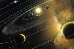 Ο εξωπλανήτης με τα σύννεφα από… ρουμπίνια και ζαφείρια