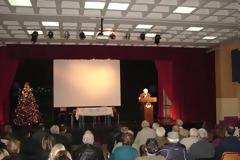 Απομάκρυνση Πυλώνων από τον Οικιστικό Ιστό της Δ.Κ. Ν.Πεντέλης