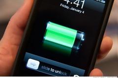 Τέσσερις απλές κινήσεις για να μην πέφτει η μπαταρία του κινητού σου