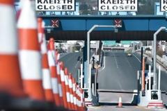 Σχεδόν διπλάσιο το κόστος στα διόδια Κορίνθου-Πατρών από τον Απρίλιο -Στα 11,50 από 6,40 ευρώ