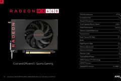 BIOS ξεκλειδώνει δυνάμεις της AMD RX 460!