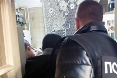 Κανίβαλος σκότωσε την οικογένειά του και μαγείρεψε στιφάδο!