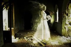 Ο ανατριχιαστικός Θρύλος της Νύφης του Αγίου Νικολάου