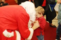 Χριστουγεννιάτικη Εορταστική Εκδήλωση για τα Παιδιά του ΓΕΣ στη ΛΑΕΔ